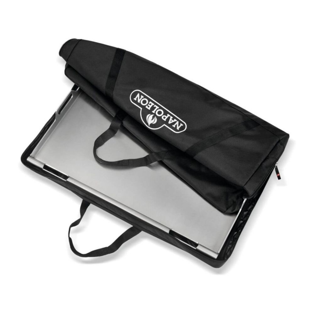 Cover for Stainless Steel Griddle Napoleon